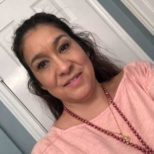 Meet your Posher, Cindy